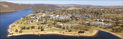 Jindabyne - NSW (PBH4 00 10241)